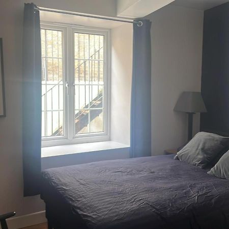 Ferienwohnung 30 Secs To Euston Station London Exterior foto