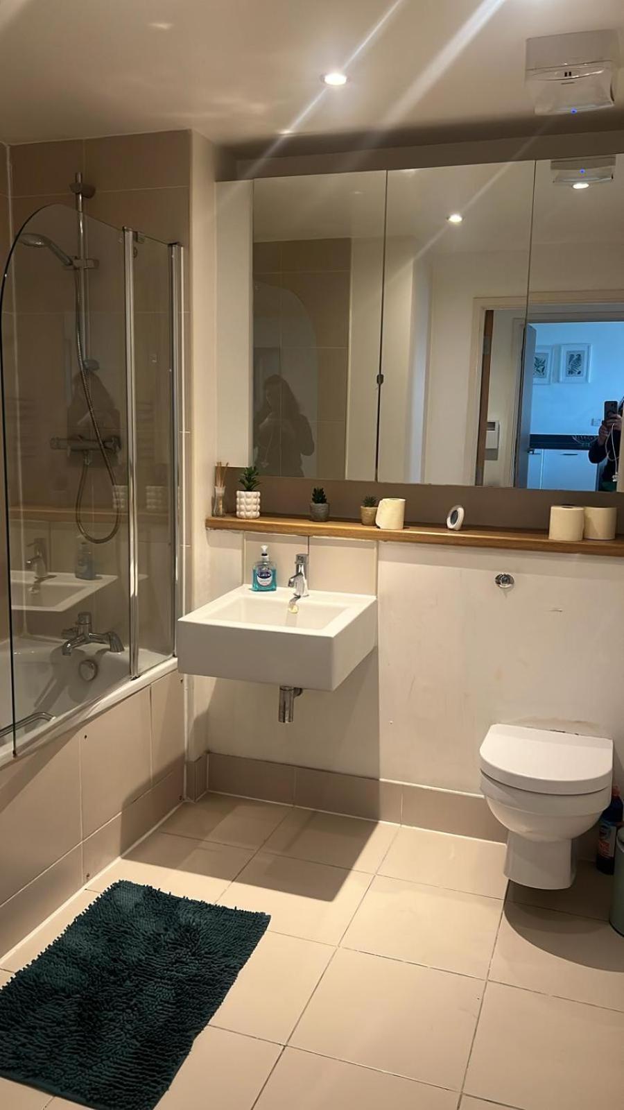 Ferienwohnung 30 Secs To Euston Station London Exterior foto